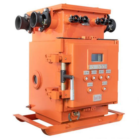 Explosion Proof Intrinsically Safe Feed Switch Price