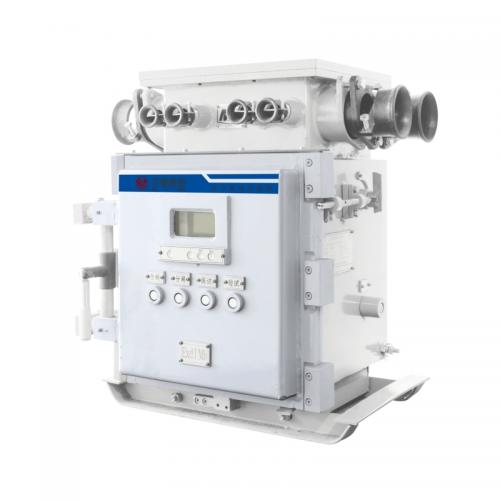 feed switch