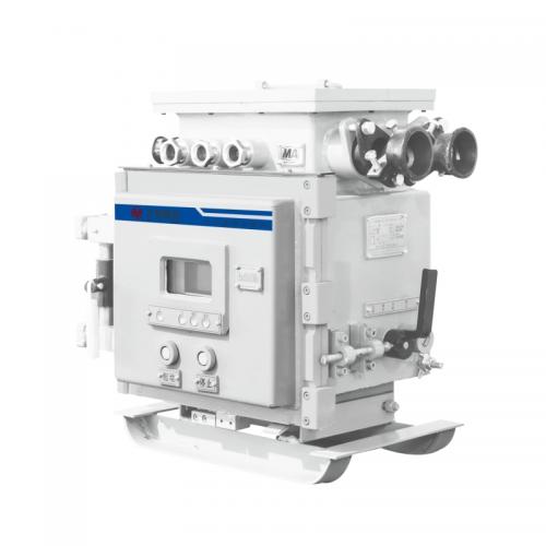 Mining Explosion Proof Starter