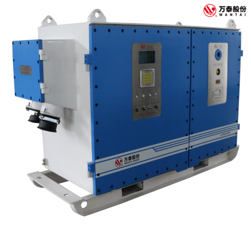 Frequency Converter