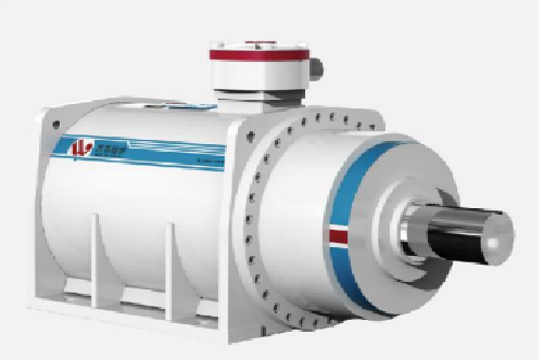 Why we chose permanent magnet synchronous motor？